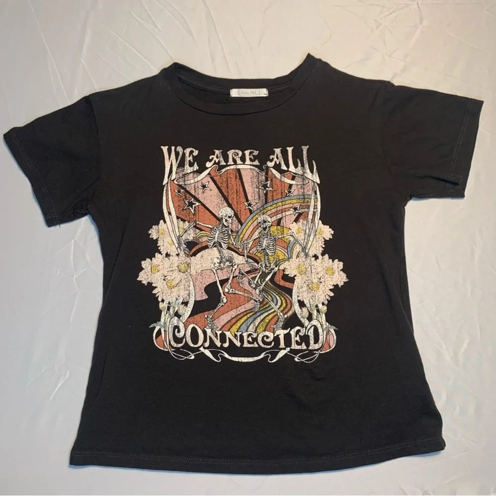 Tilly’s Full Tilt Graphic T-shirt